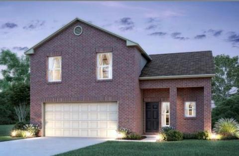 212 E Kara Ln, Rogers, AR 72758 photo 1