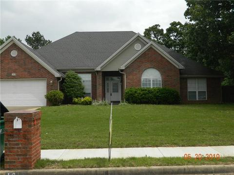 1317 Forest St, Springdale, AR 72764 photo 29