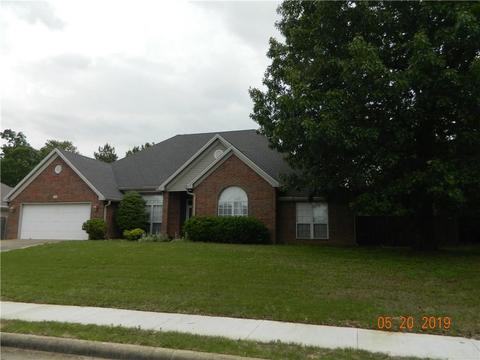 1317 Forest St, Springdale, AR 72764 photo 2