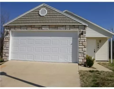 759 Cascade Cir, Springdale, AR 72764 photo 1