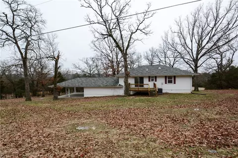 240 Echo Cv, Shell Knob, MO 65747 photo 3