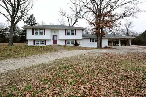 240 Echo Cv, Shell Knob, MO 65747 photo 1