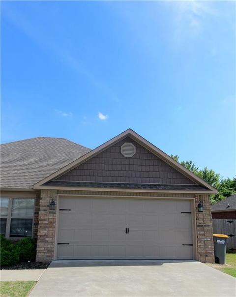 400 E Laurel Ave, Rogers, AR 72758 photo 3