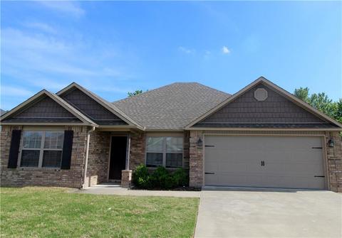 400 E Laurel Ave, Rogers, AR 72758 photo 1