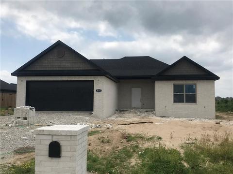 4312 Leafield St, Springdale, AR 72764 photo 1