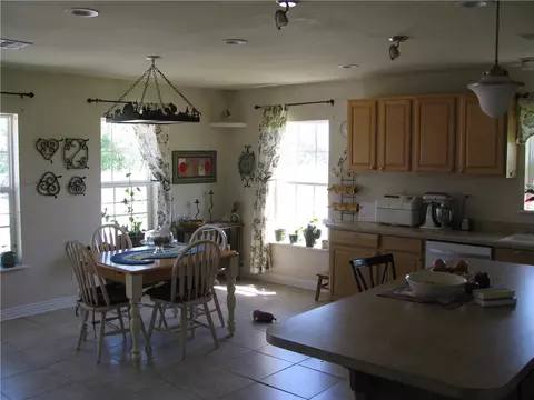 39317 S 510 Rd, Eucha, OK 74342 photo 3