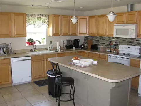 39317 S 510 Rd, Eucha, OK 74342 photo 4