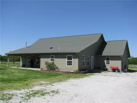 39317 S 510 Rd, Eucha, OK 74342 photo 2