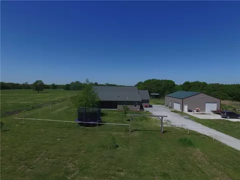 39317 S 510 Rd, Eucha, OK 74342 photo 1