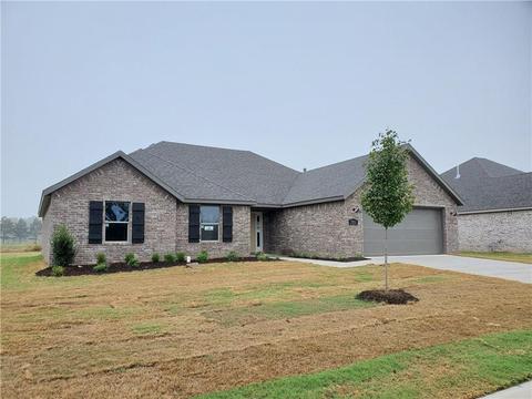 7791 Phoenix Ave, Springdale, AR 72762 photo 1