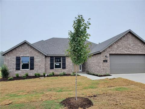 7791 Phoenix Ave, Springdale, AR 72762 photo 2