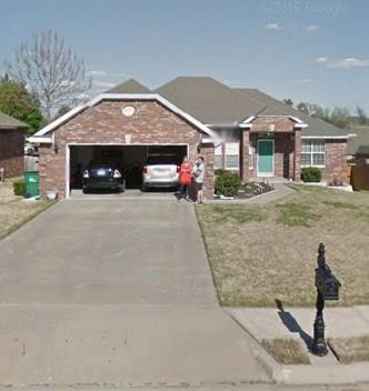 3967 Buckingham Ter, Springdale, AR 72764 photo 1