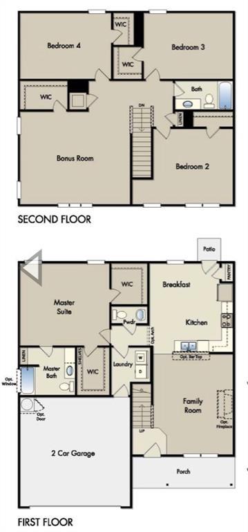 309 E Glendale Ln, Rogers, AR 72758 photo 2