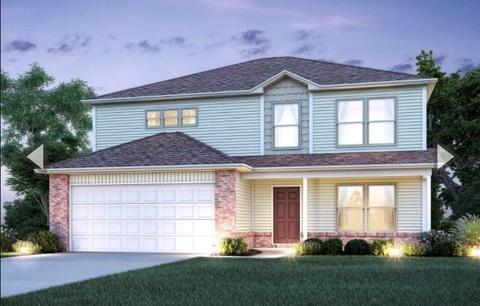 309 E Glendale Ln, Rogers, AR 72758 photo 1