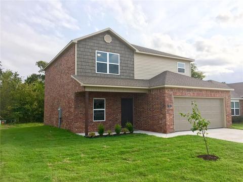 7801 Bridgegate Ave, Springdale, AR 72762 photo 2