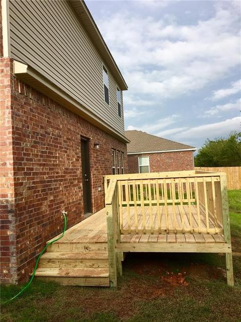 7801 Bridgegate Ave, Springdale, AR 72762 photo 5