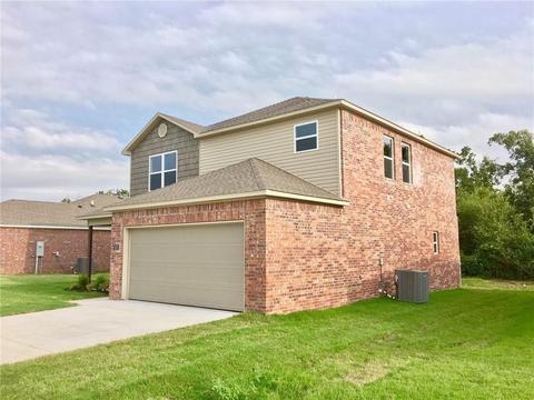 7801 Bridgegate Ave, Springdale, AR 72762 photo 3