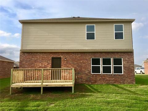7801 Bridgegate Ave, Springdale, AR 72762 photo 4