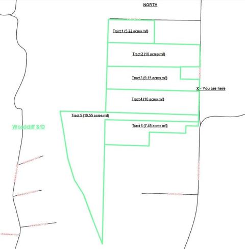 2154 Mountain Rd, Springdale, AR 72764 photo 18