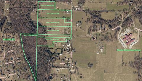 2154 Mountain Rd, Springdale, AR 72764 photo 1
