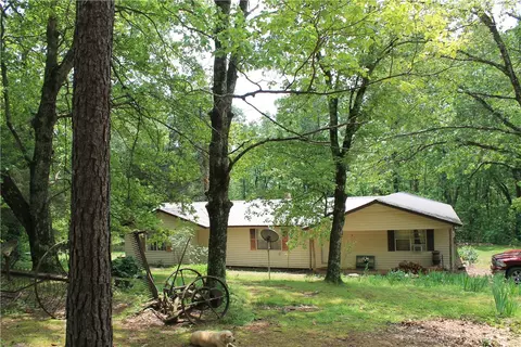 957 Madison 4845, Pettigrew, AR 72752 photo 1