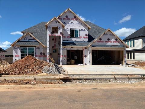 1040 Red Maple St, Centerton, AR 72719 photo 1