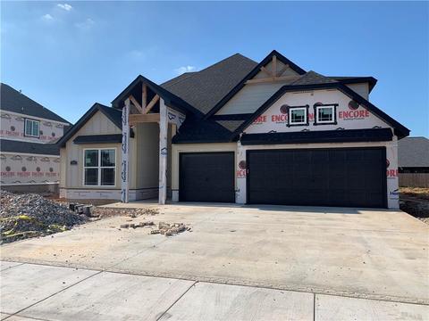 1030 Red Maple St, Centerton, AR 72719 photo 1