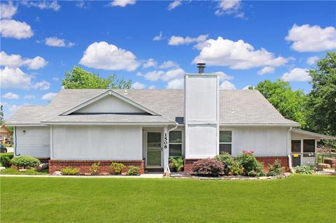 1508 Heather Ct, Barling, AR 72923 photo 11