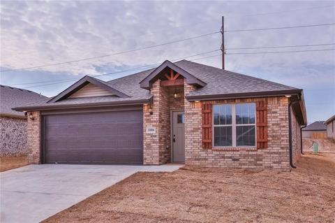 1000 E Sumac St, Rogers, AR 72756 photo 1