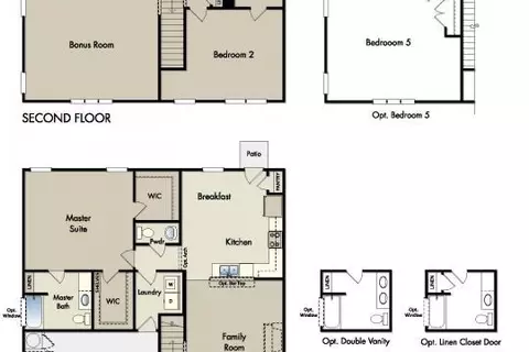 1611 Edinburgh Dr, Centerton, AR 72719 photo 2