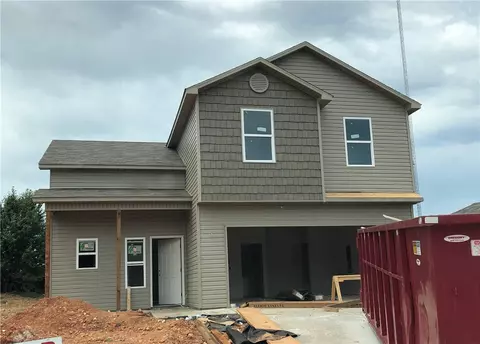 2102 S B Pl, Rogers, AR 72758 photo 1
