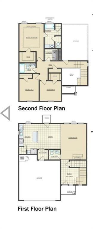 214 E Kara Ln, Rogers, AR 72758 photo 2
