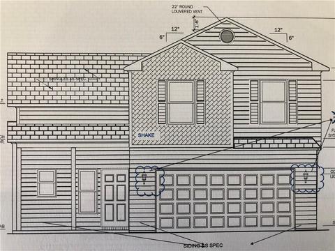 214 E Kara Ln, Rogers, AR 72758 photo 1