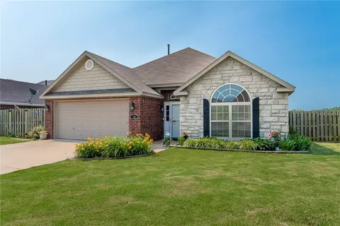 110 E Post Rd, Rogers, AR 72756 photo 2