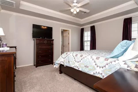 110 E Post Rd, Rogers, AR 72756 photo 5