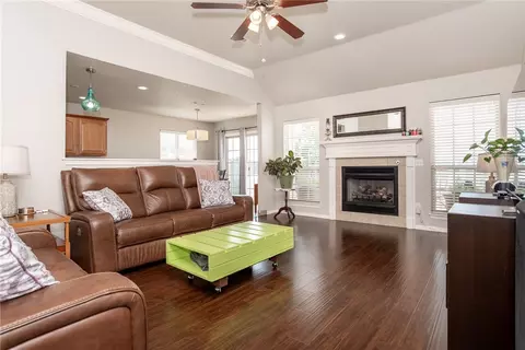 110 E Post Rd, Rogers, AR 72756 photo 14