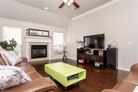 110 E Post Rd, Rogers, AR 72756 photo 13
