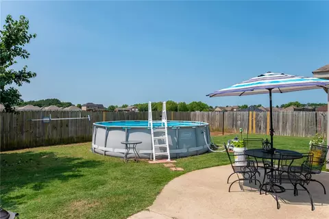 110 E Post Rd, Rogers, AR 72756 photo 21
