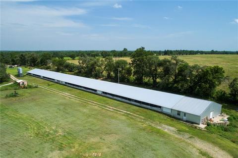 41991 710 Rd, Jay, OK 74346 photo 1