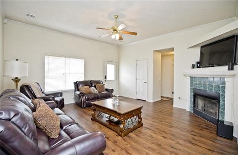411 Woods Dr, Centerton, AR 72719 photo 4