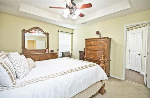 411 Woods Dr, Centerton, AR 72719 photo 9