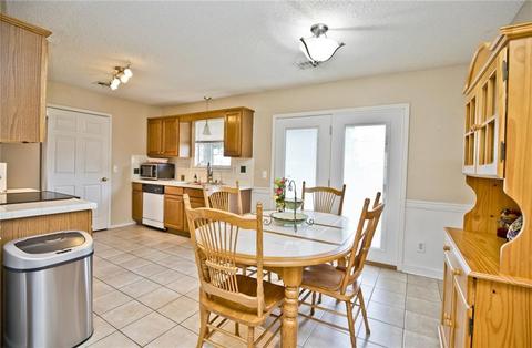 411 Woods Dr, Centerton, AR 72719 photo 5