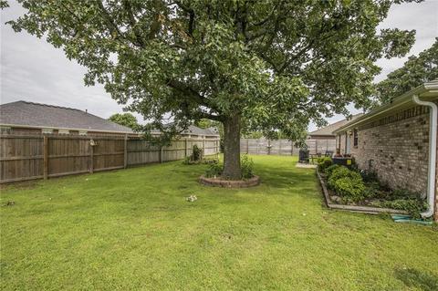 411 Woods Dr, Centerton, AR 72719 photo 22