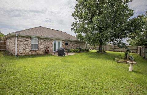 411 Woods Dr, Centerton, AR 72719 photo 19