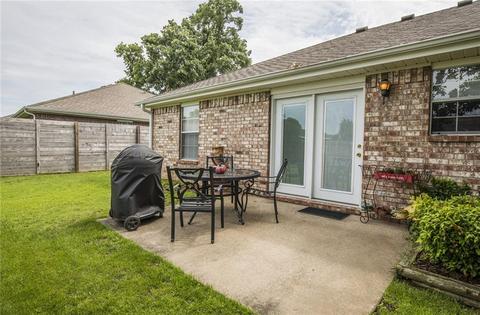 411 Woods Dr, Centerton, AR 72719 photo 24