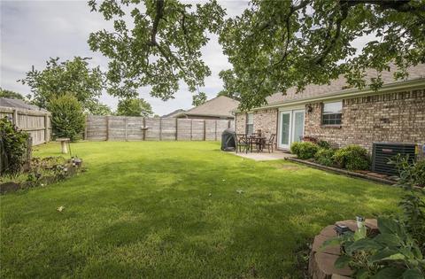 411 Woods Dr, Centerton, AR 72719 photo 18