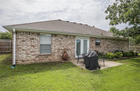411 Woods Dr, Centerton, AR 72719 photo 20