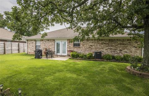411 Woods Dr, Centerton, AR 72719 photo 23
