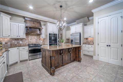 3011 Laurel Cir, Centerton, AR 72719 photo 5