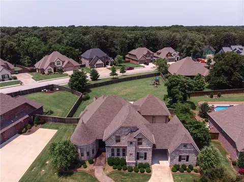 3011 Laurel Cir, Centerton, AR 72719 photo 28